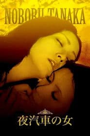 Woman on the Night Train