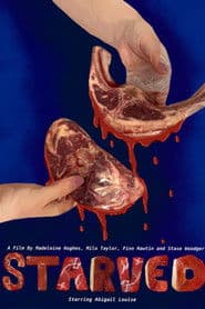 Starved