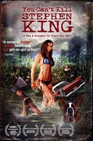 You Can't Kill Stephen King
