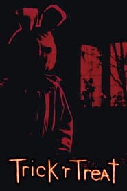 Trick 'r Treat: Easter Candy