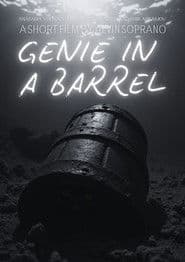 Genie in a Barrel