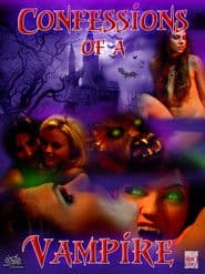 Confessions of a Vampire