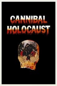 Cannibal Holocaust