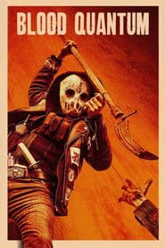 Blood Quantum