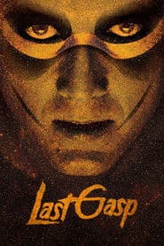 Last Gasp