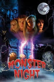 Monster Night