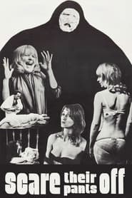 Scare Their Pants Off!