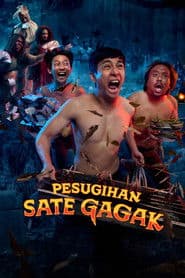 Pesugihan Sate Gagak