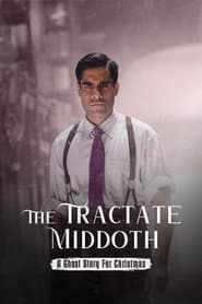 The Tractate Middoth