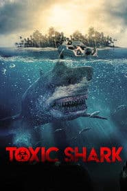 Toxic Shark