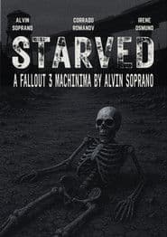 Starved