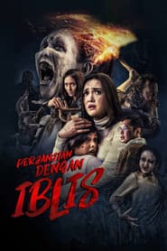 Perjanjian dengan Iblis