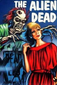 The Alien Dead