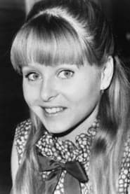Liza Goddard