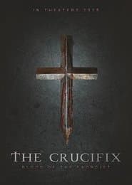The Crucifix: Blood of the Exorcist