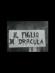 The Son Of Dracula