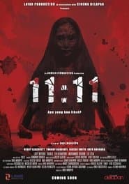 11:11: What Did You See?