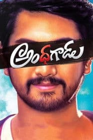 Andhhagadu