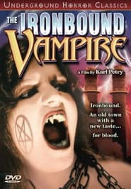 The Ironbound Vampire