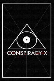 Conspiracy X