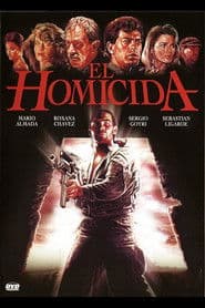 El Homicida