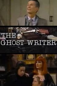 The Ghost Writer