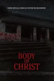 Body of Christ