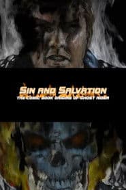 Sin and Salvation: The Comic Book Origin of Ghost Rider