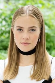 Olivia Stenderup Garre