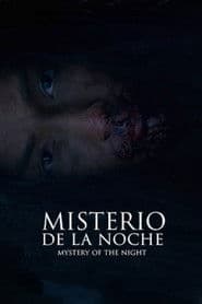 Mystery of the Night