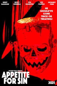 Appetite for Sin