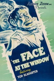 The Face at the Window