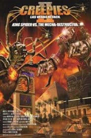 Creepies 2: Las Vegas Attack
