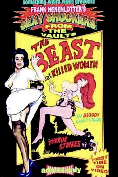 The Beast That Killed Women