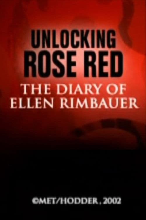 Unlocking Rose Red: The Diary of Ellen Rimbauer