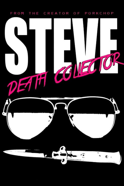 Steve: Death Collector