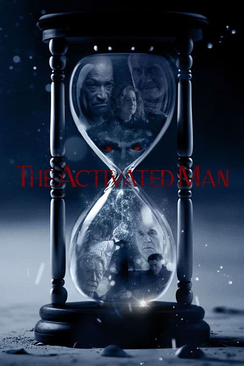 The Activated Man