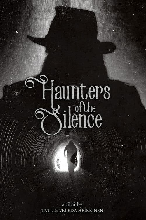 Haunters of the Silence