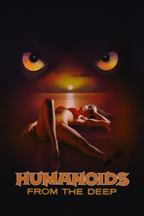 Humanoids from the Deep