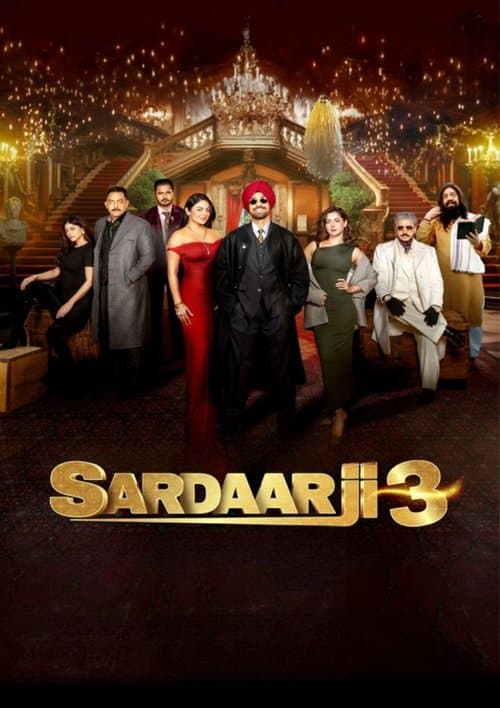 Sardaarji 3