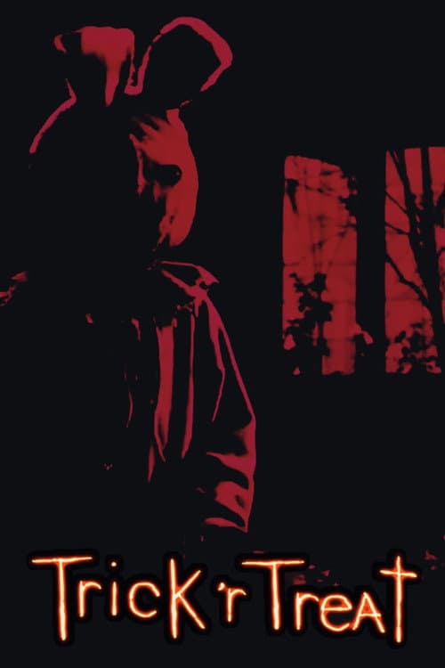 Trick 'r Treat: Easter Candy