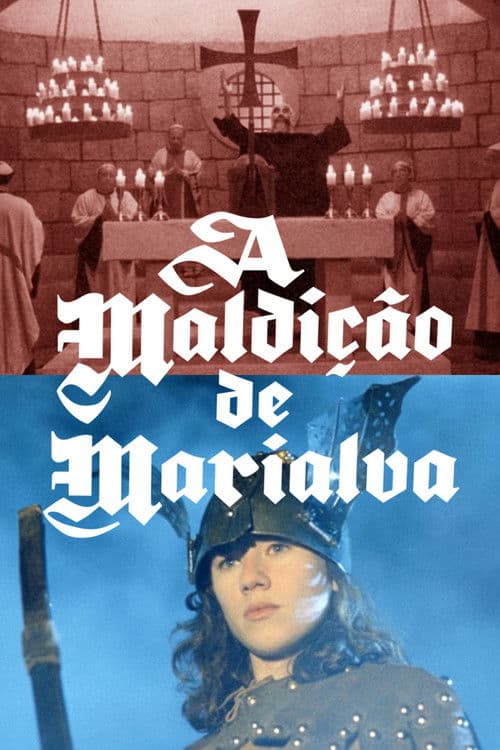 The Curse of Marialva