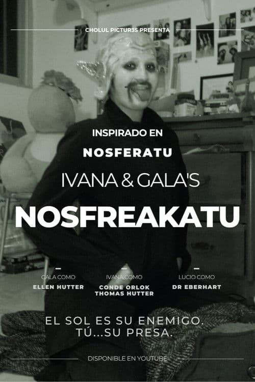 NOSFREAKATU