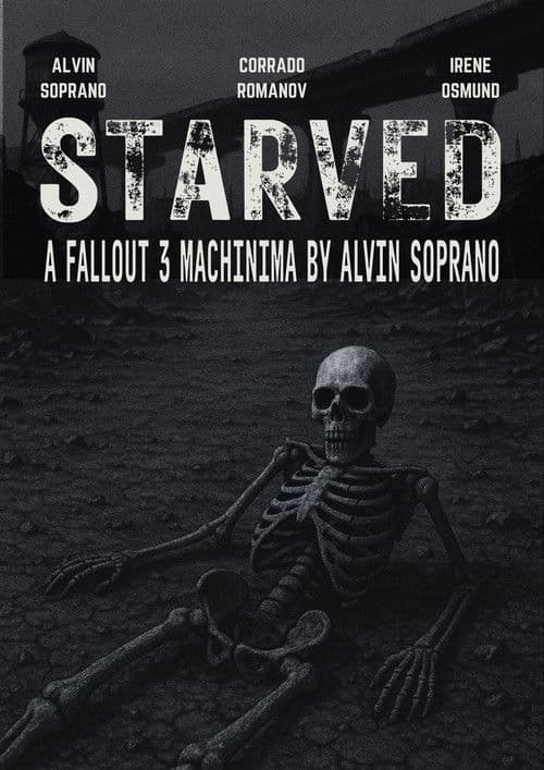 Starved