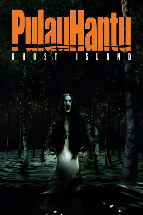 Ghost Island