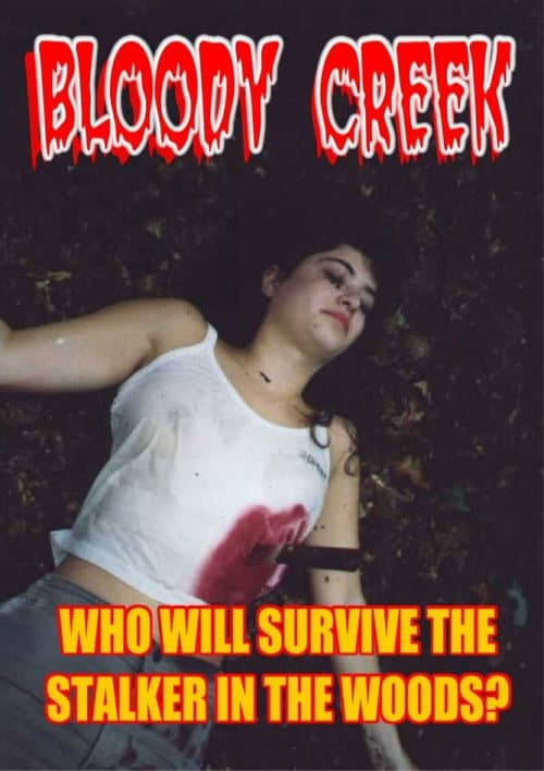 Bloody Creek