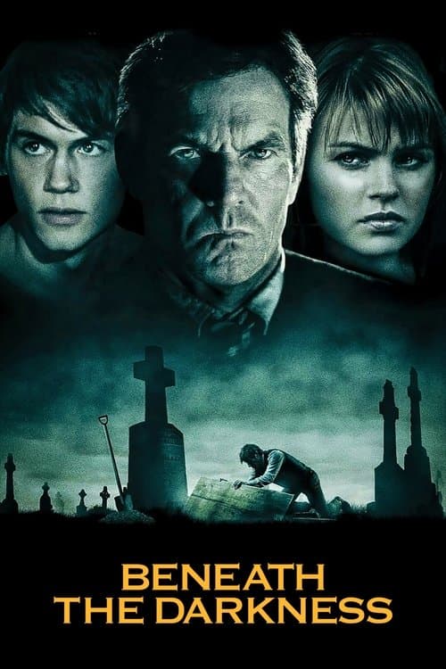 Beneath the Darkness