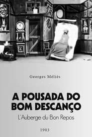 The Inn Where No Man Rests