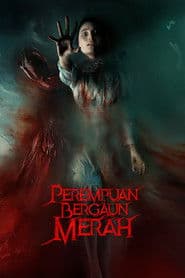 Perempuan Bergaun Merah