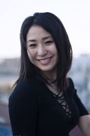Maya Kudamatsu